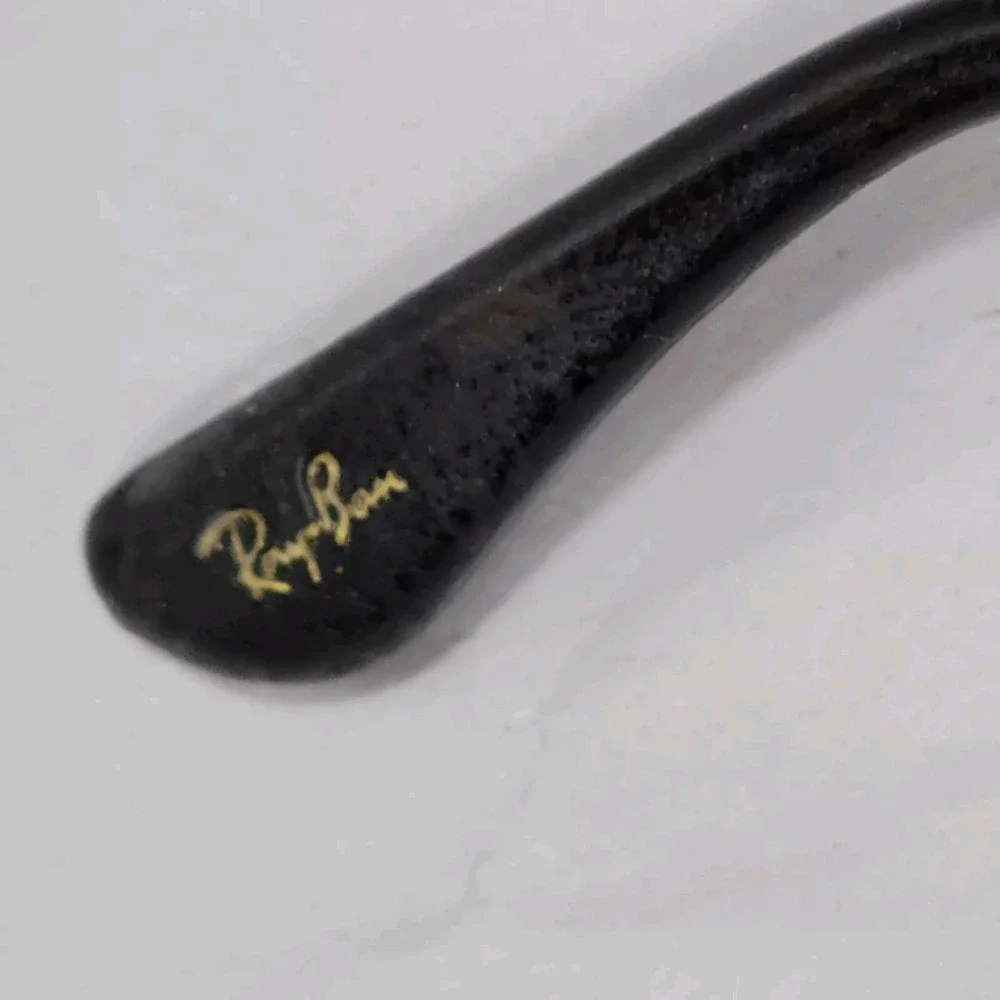 Ray Ban Eyeglasses RB5279 2012 55-18 Polished Dark Havana Frames ONLY READ